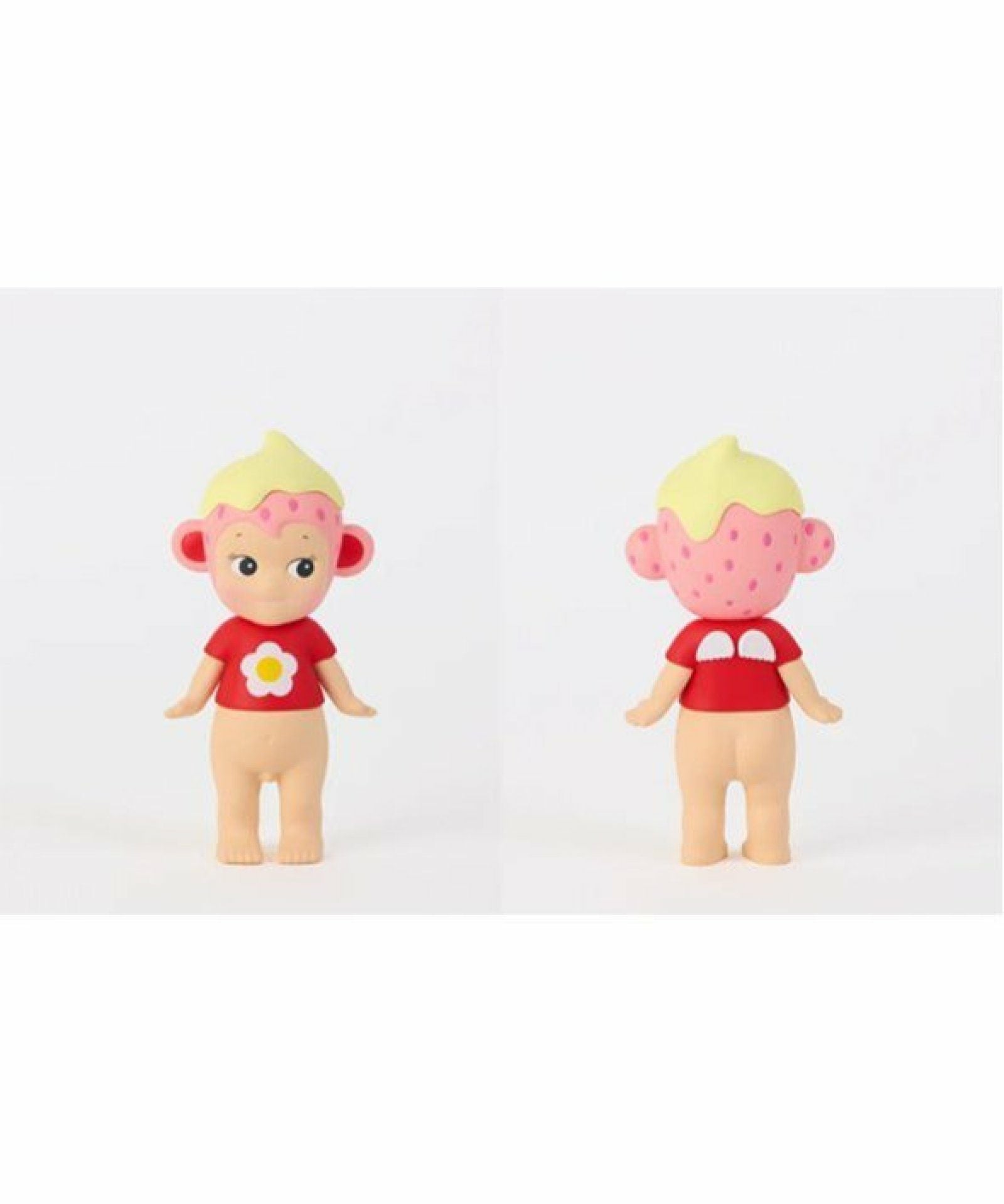 ドリームズ ソニーエンジェル ストロベリーラブ SAS67519 Sonny Angel