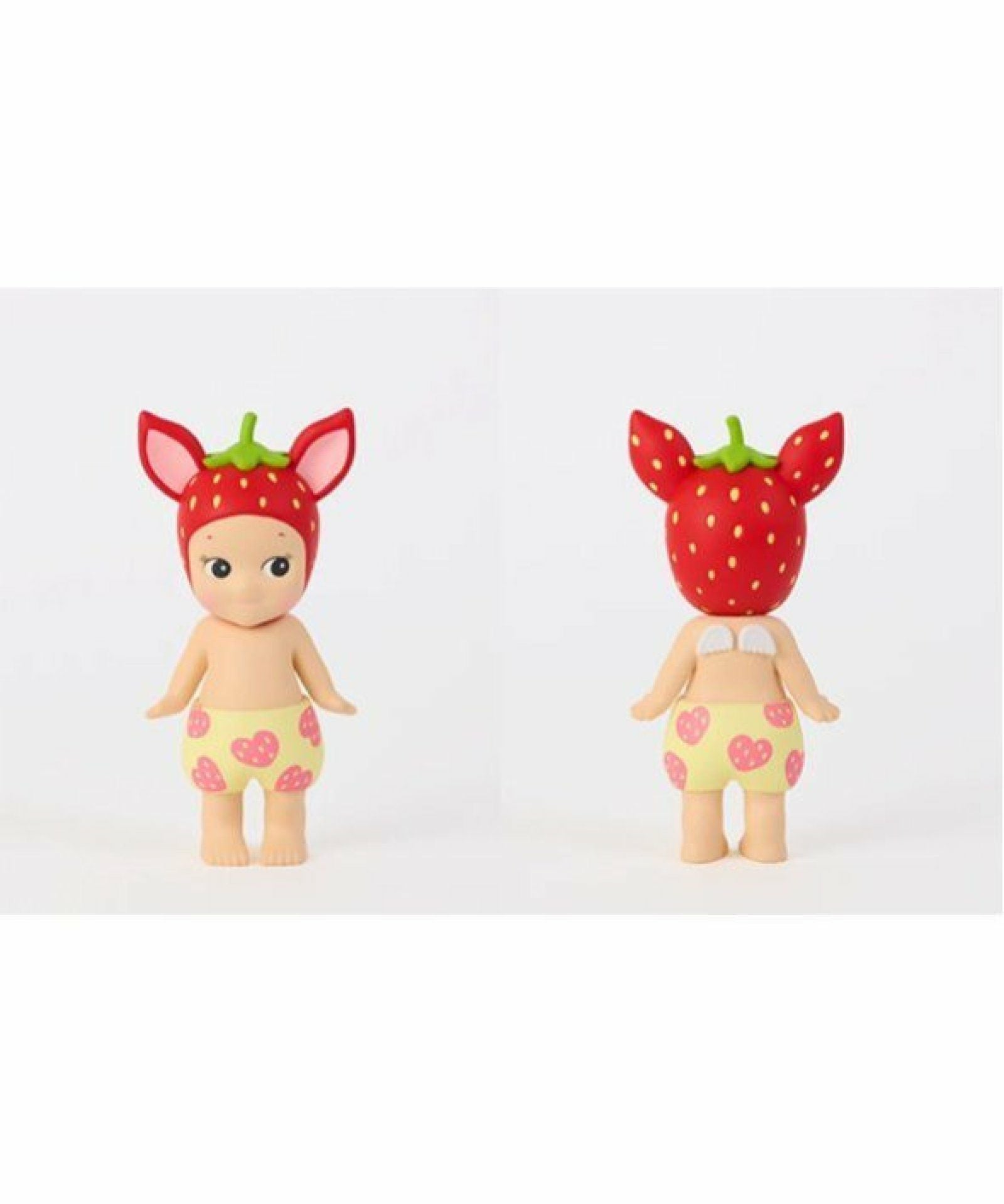 ドリームズ ソニーエンジェル ストロベリーラブ SAS67519 Sonny Angel