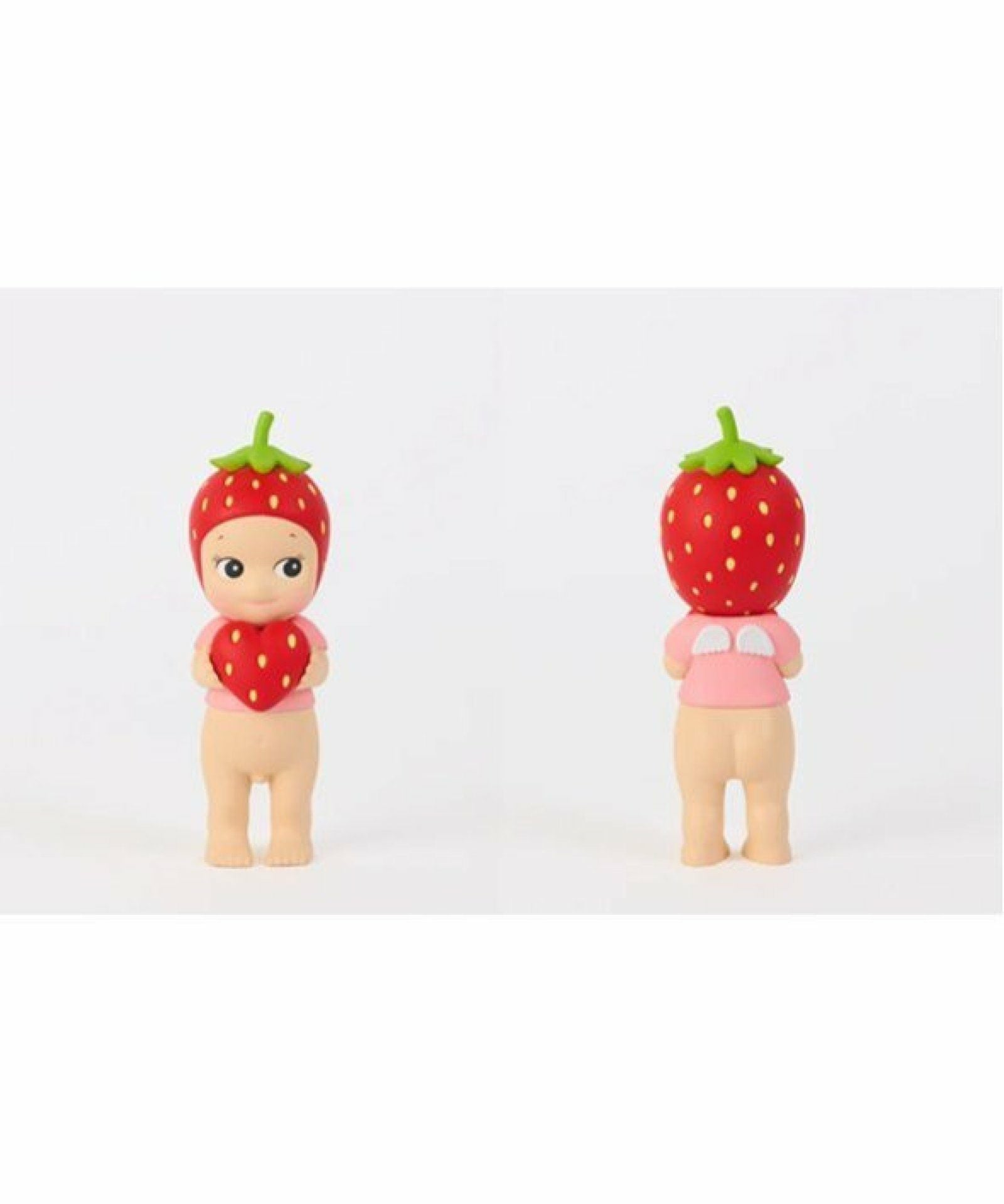 ドリームズ ソニーエンジェル ストロベリーラブ SAS67519 Sonny Angel