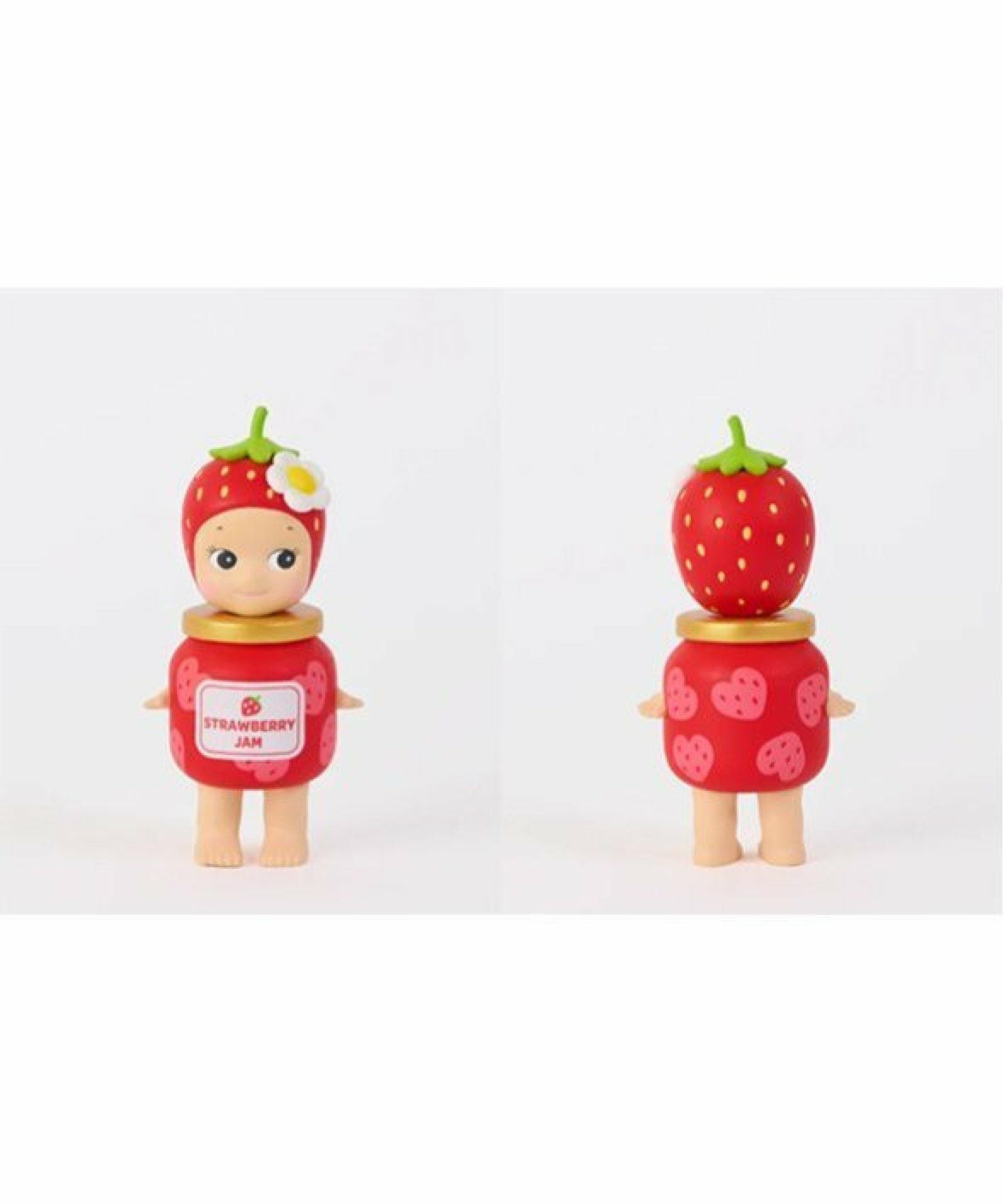 ドリームズ ソニーエンジェル ストロベリーラブ SAS67519 Sonny Angel