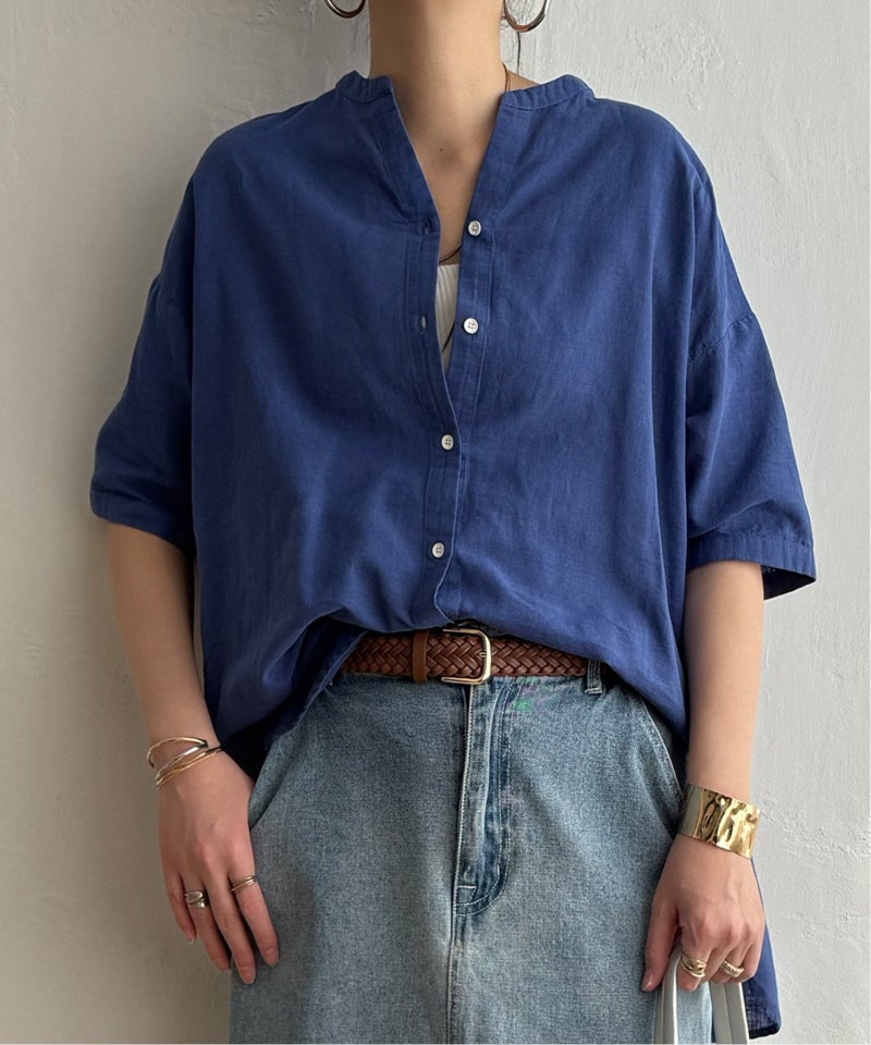 ブルー