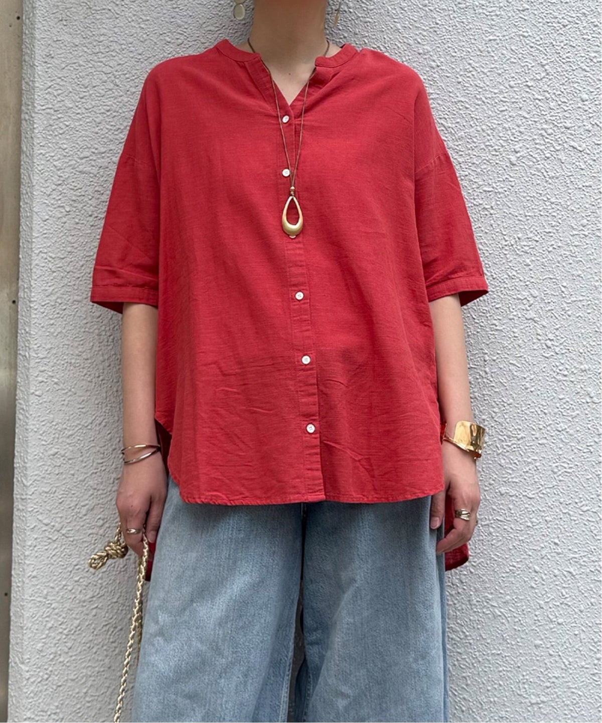 レッド