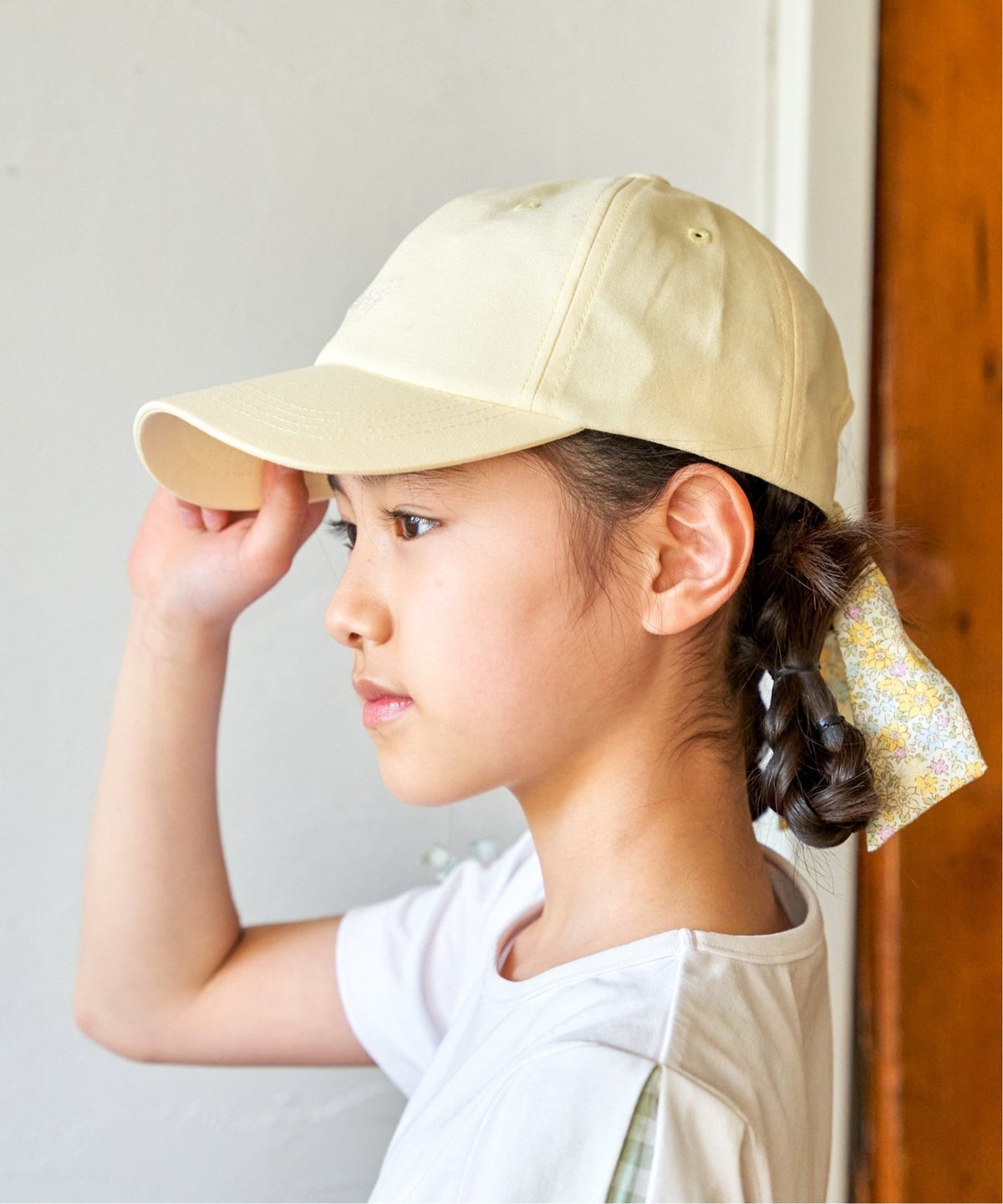 ライムイエロー