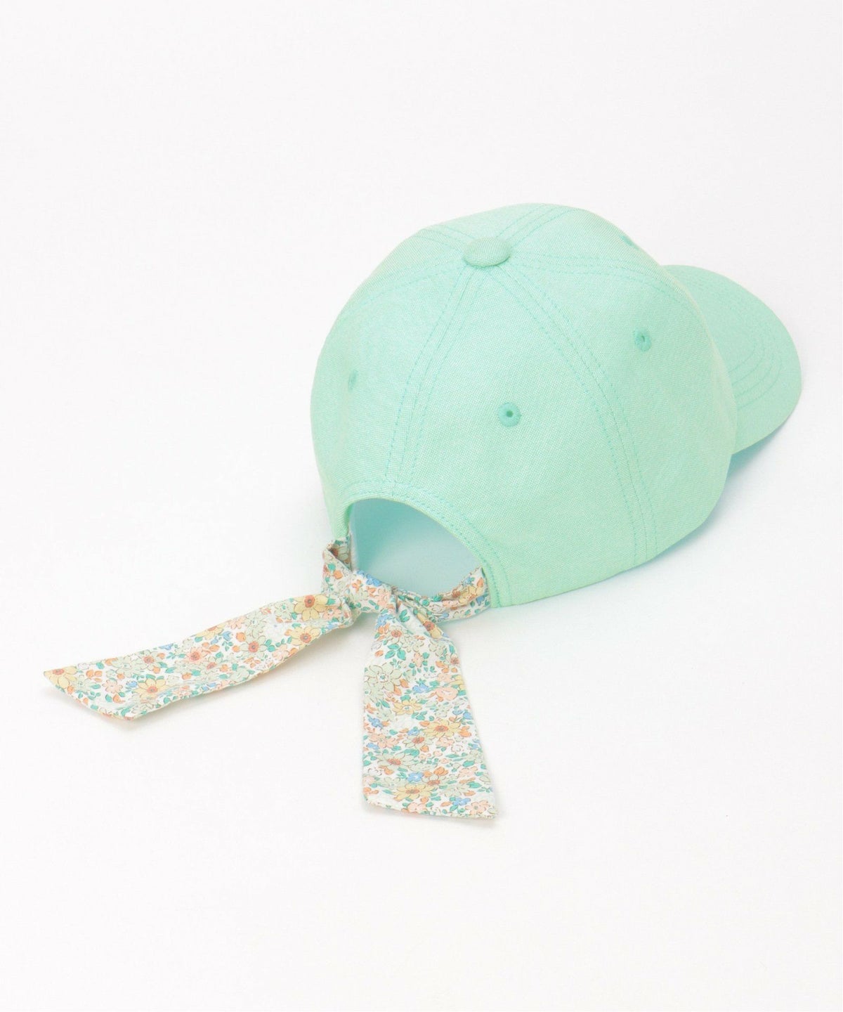 ミントグリーン