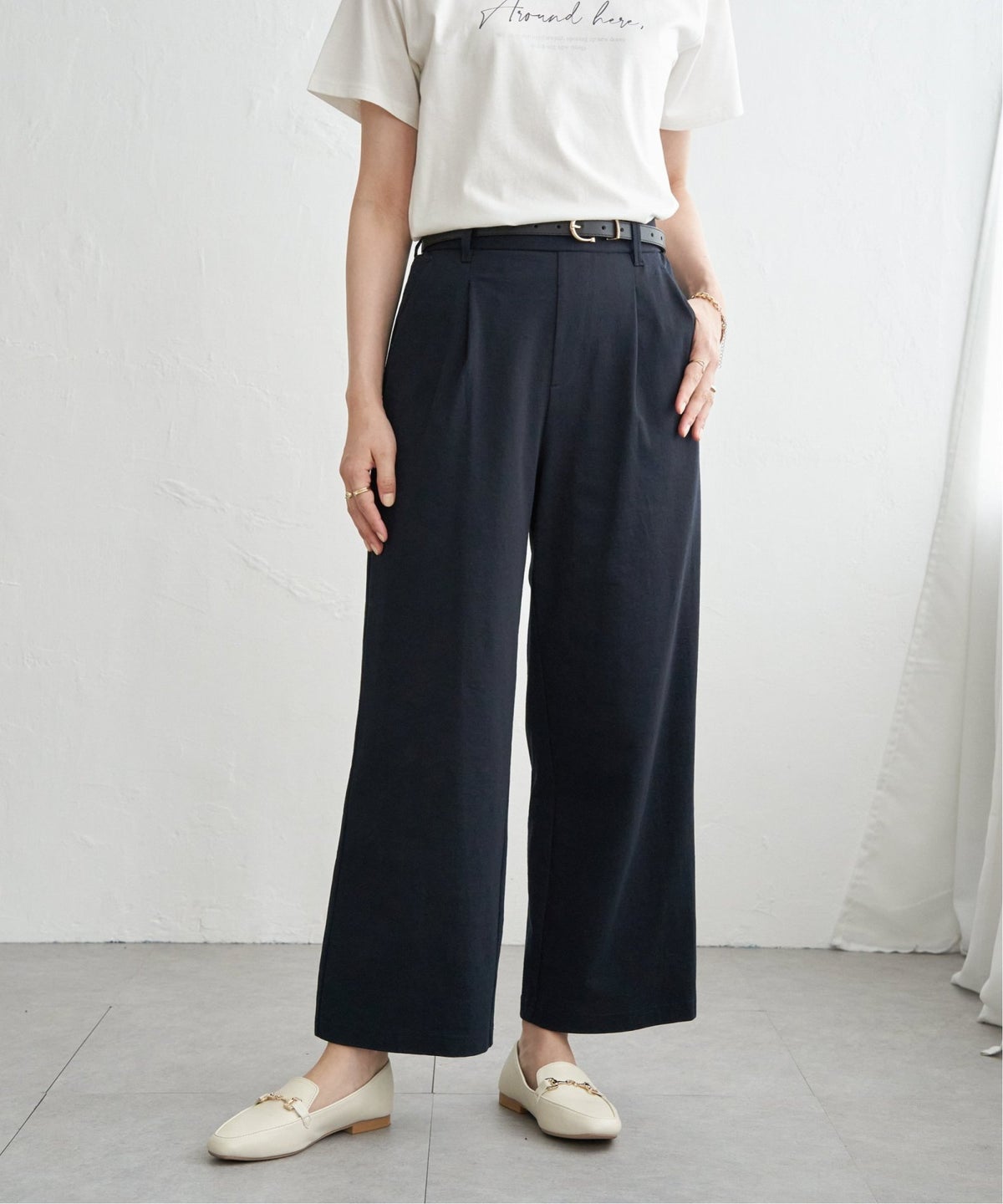 ネイビーブルー