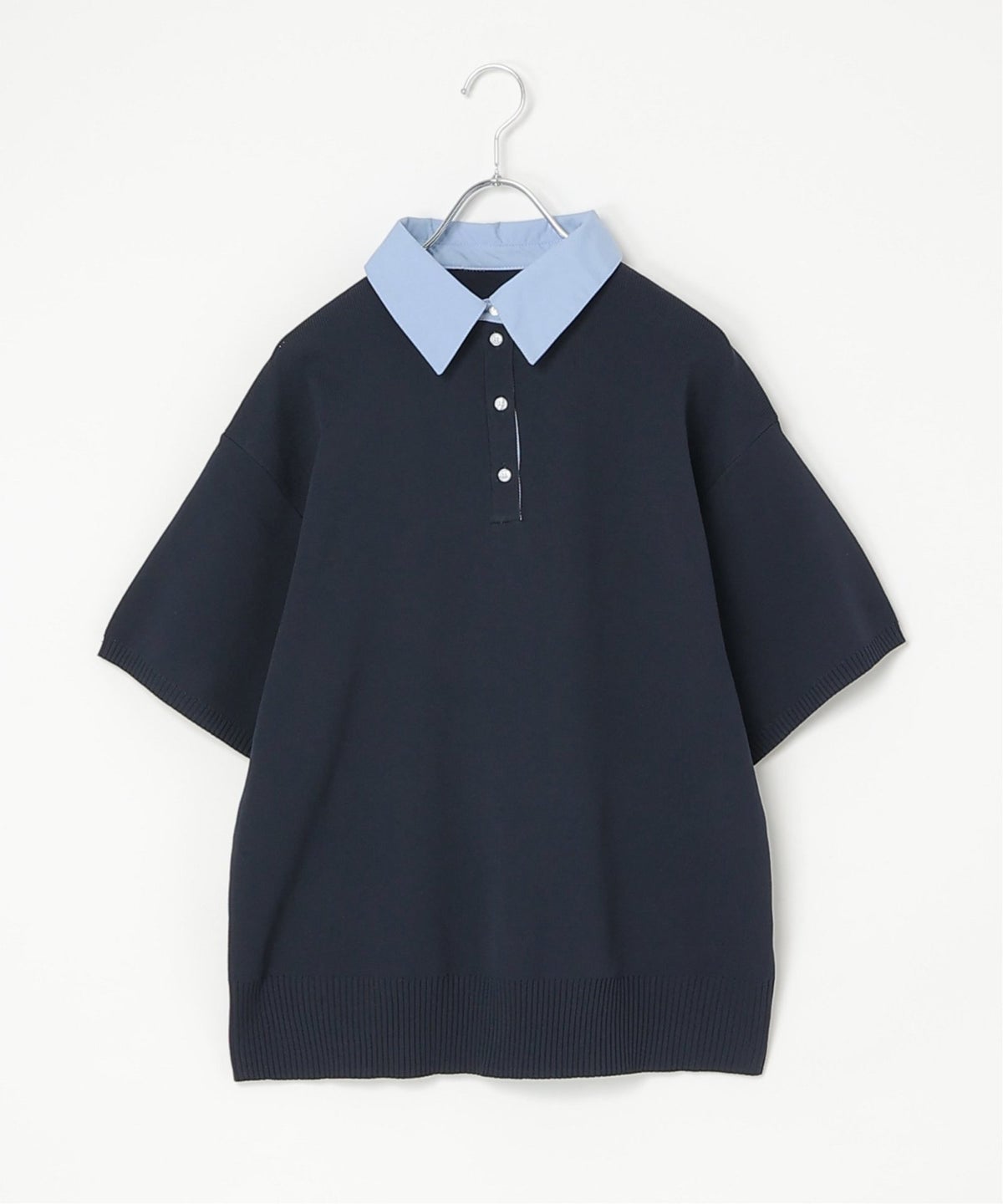 ネイビーブルー