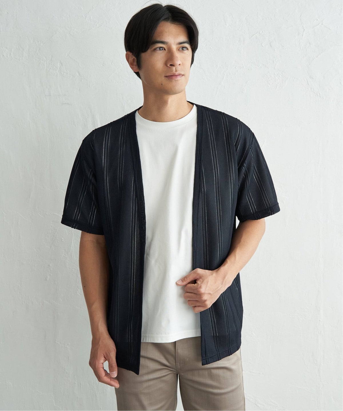 ネイビーブルー