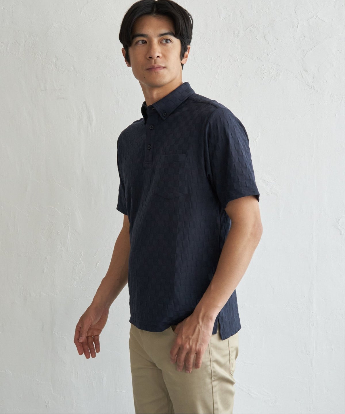 ネイビーブルー