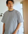 ブルー