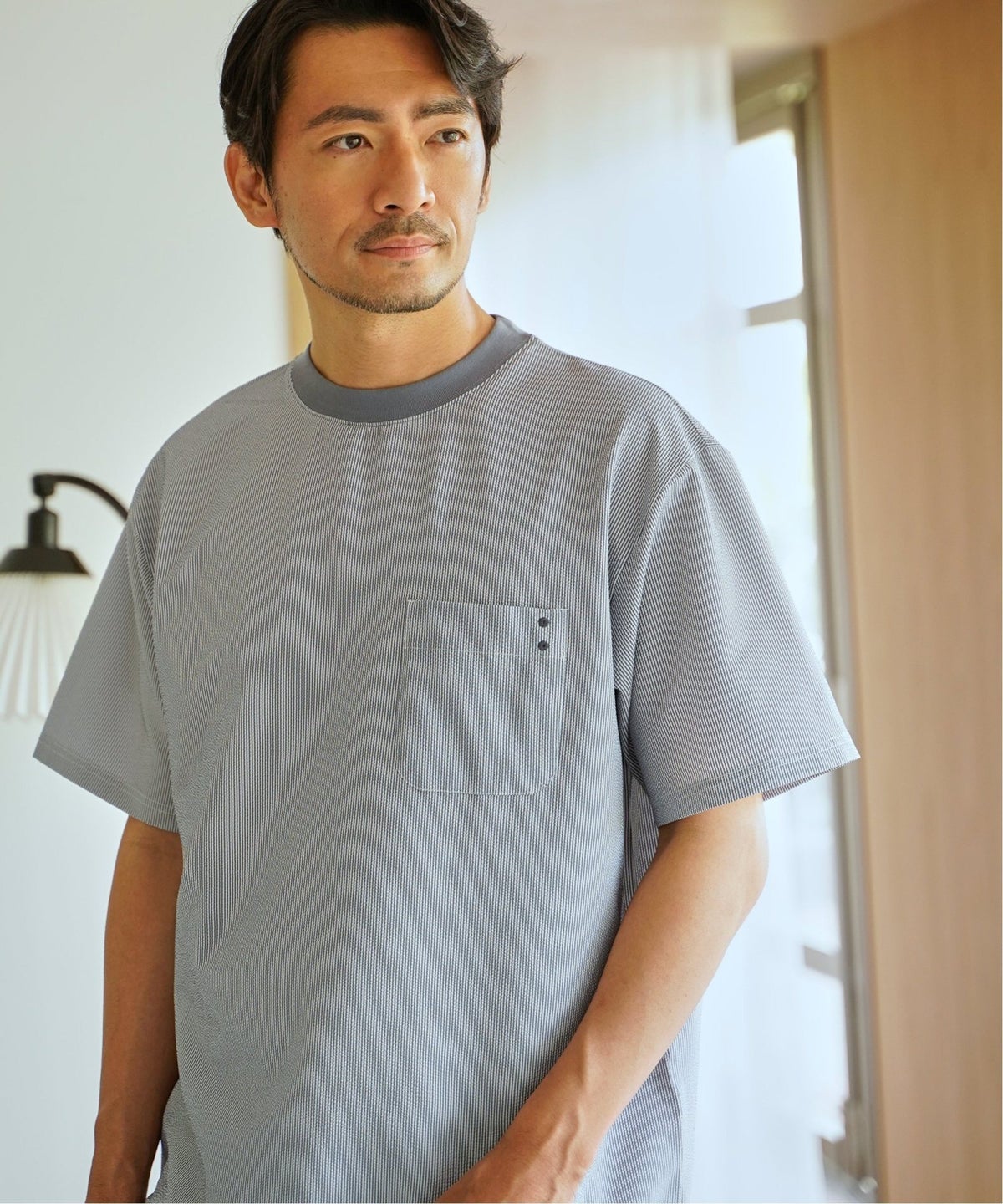 ブルー