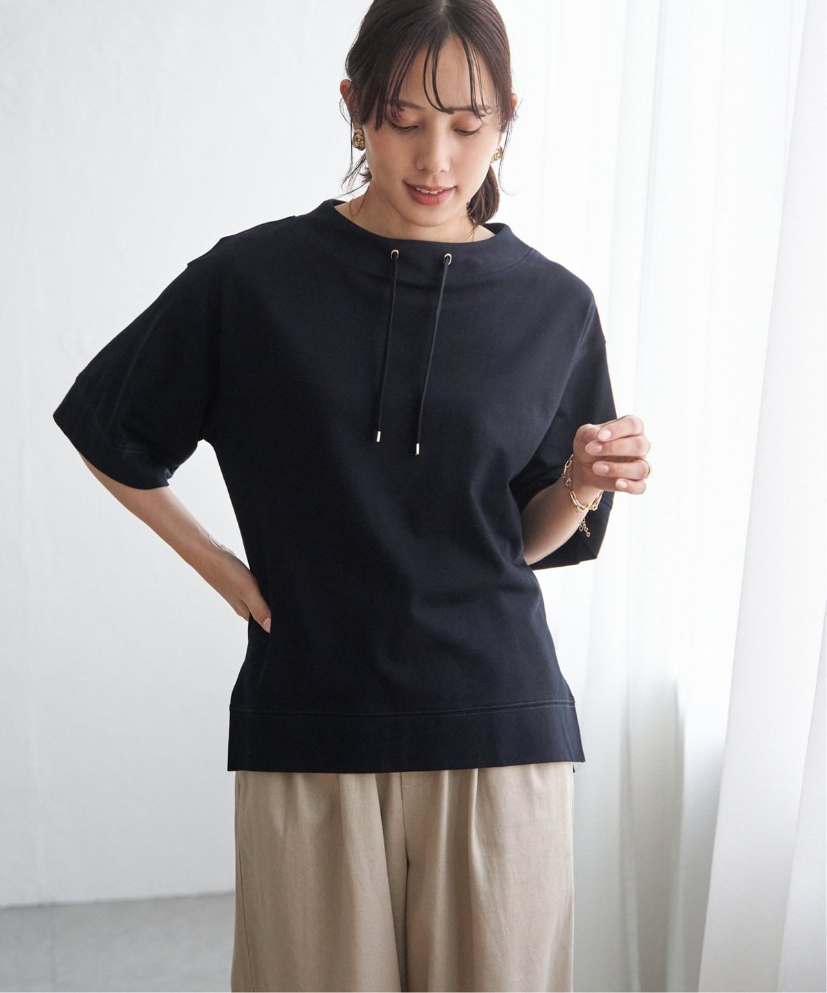 ネイビーブルー