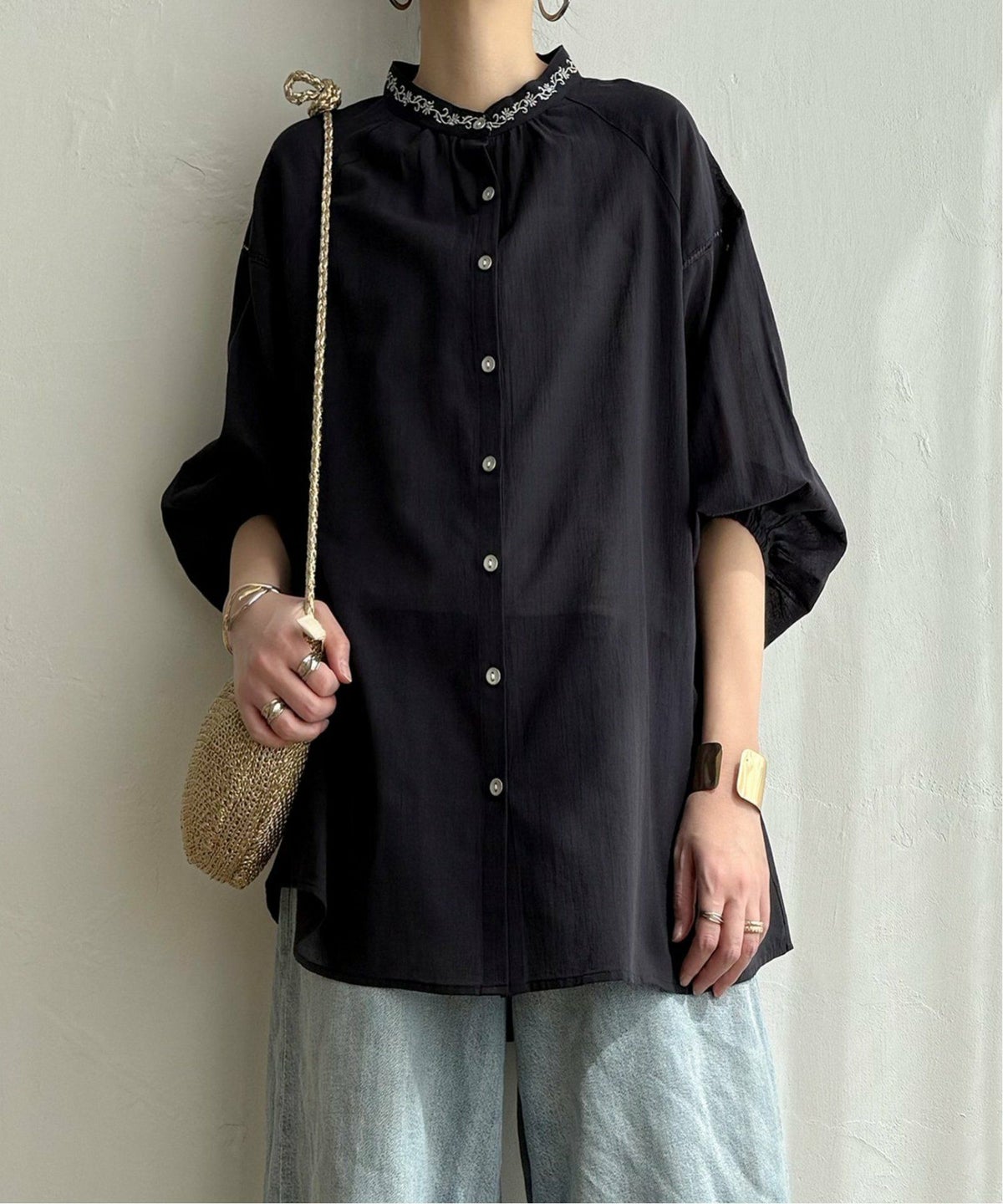 ダークネイビー