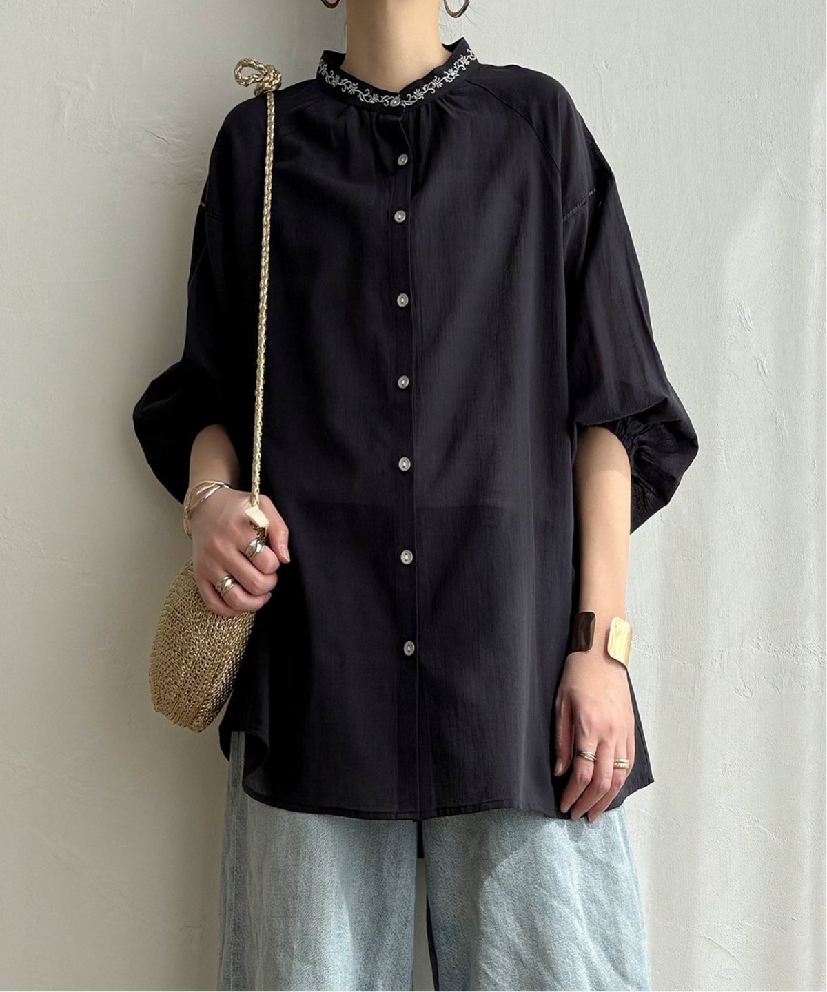 ダークネイビー