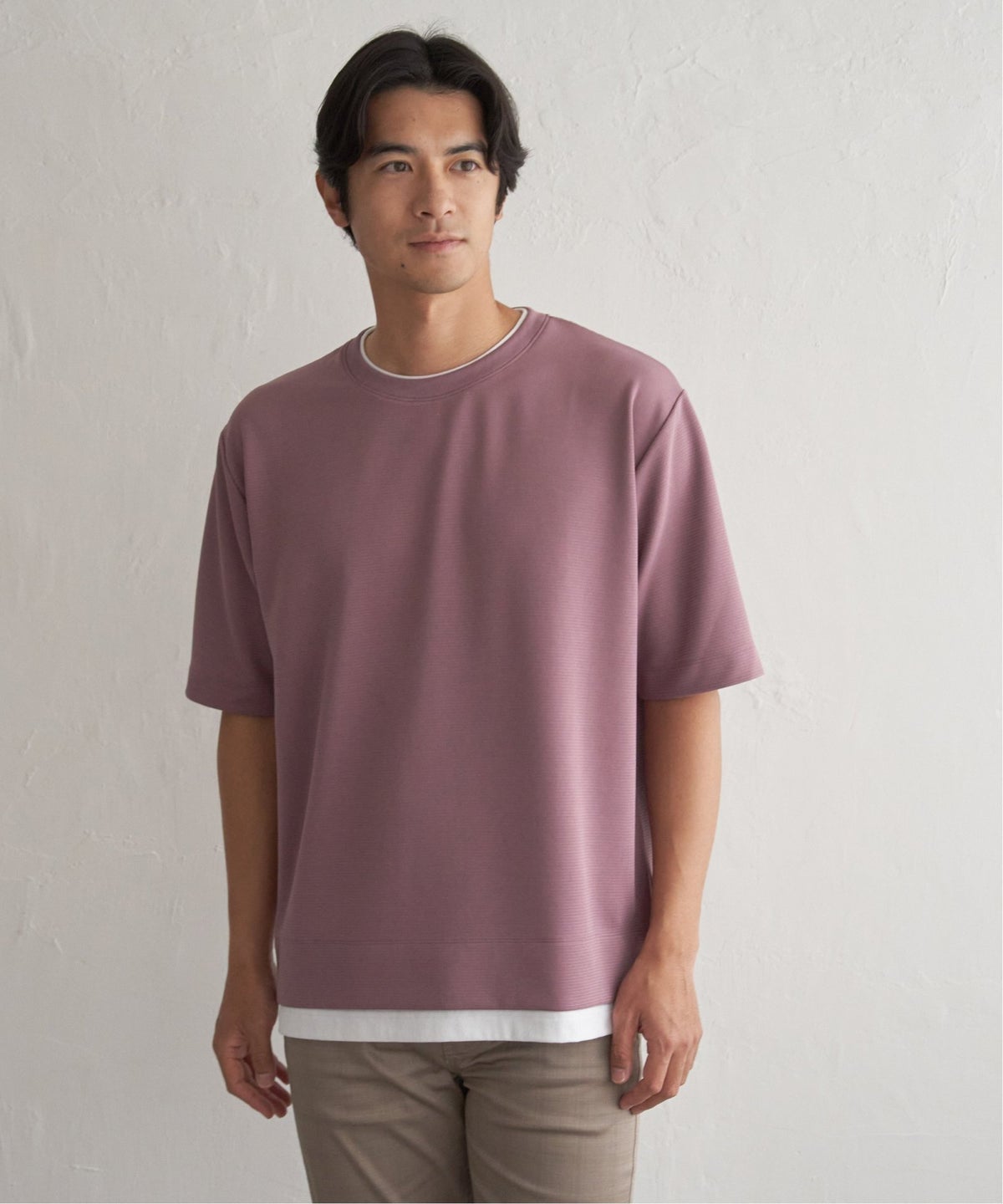 ピンク