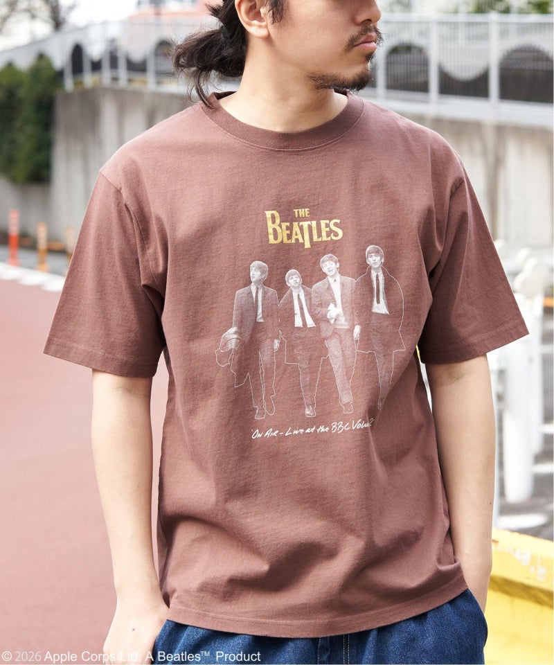 ブラウン