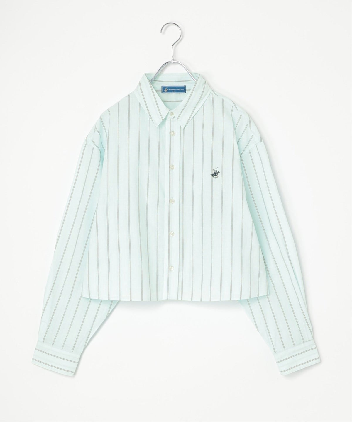 サックスブルー