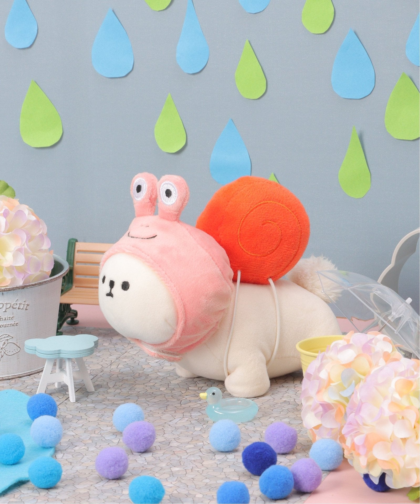 PLUFFY商品一覧 | TOKYO DESIGN CHANNEL