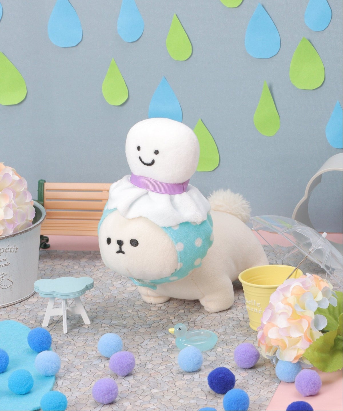 サックスブルー