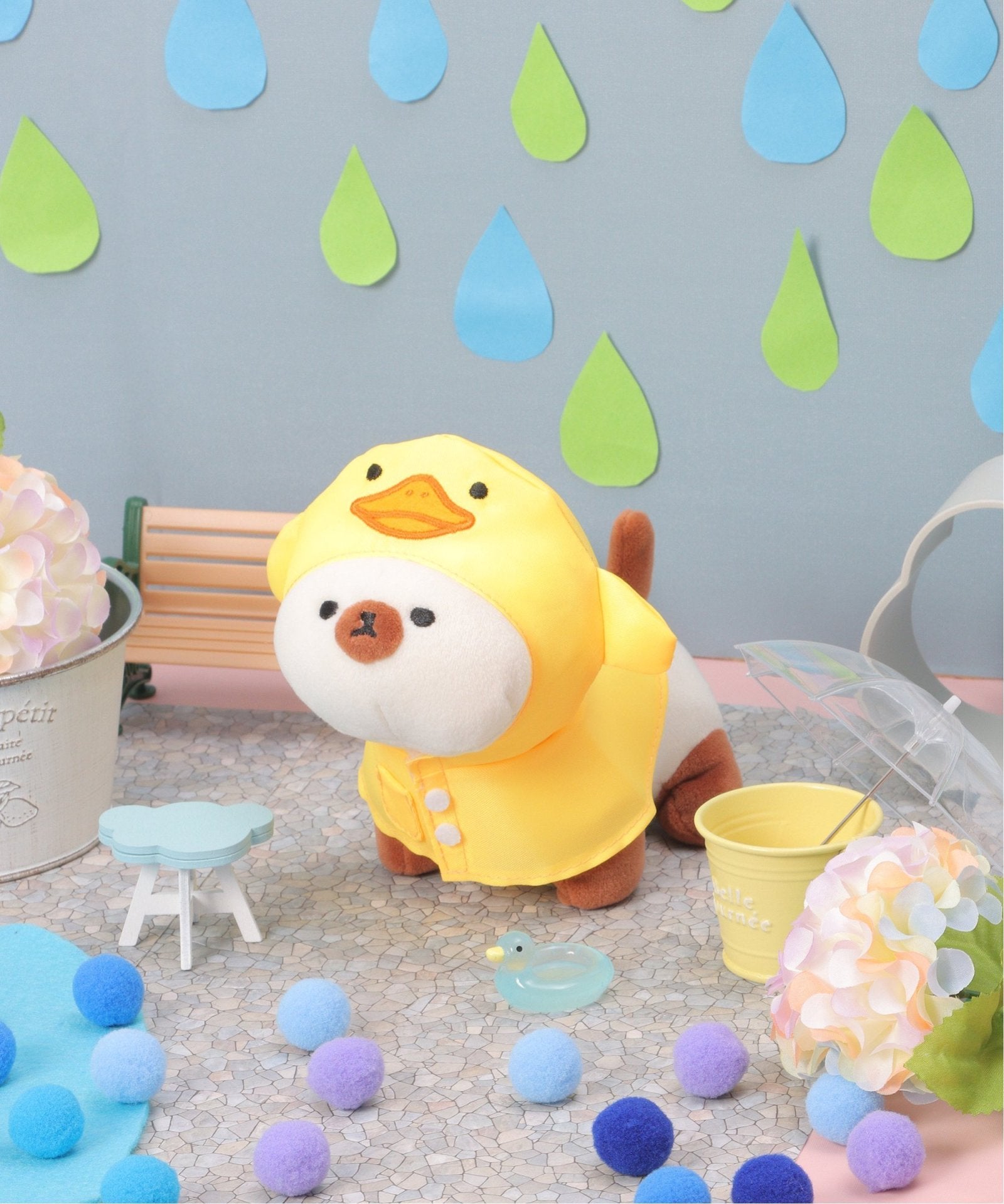 PLUFFY商品一覧 | TOKYO DESIGN CHANNEL