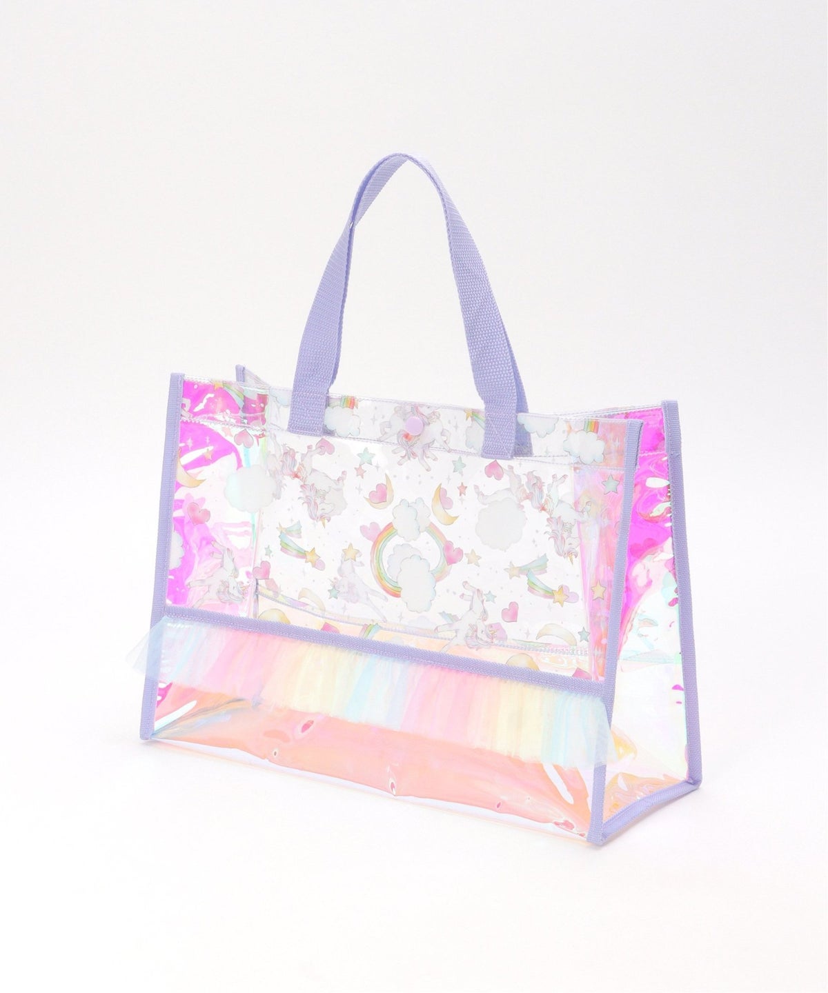 ライトパープル