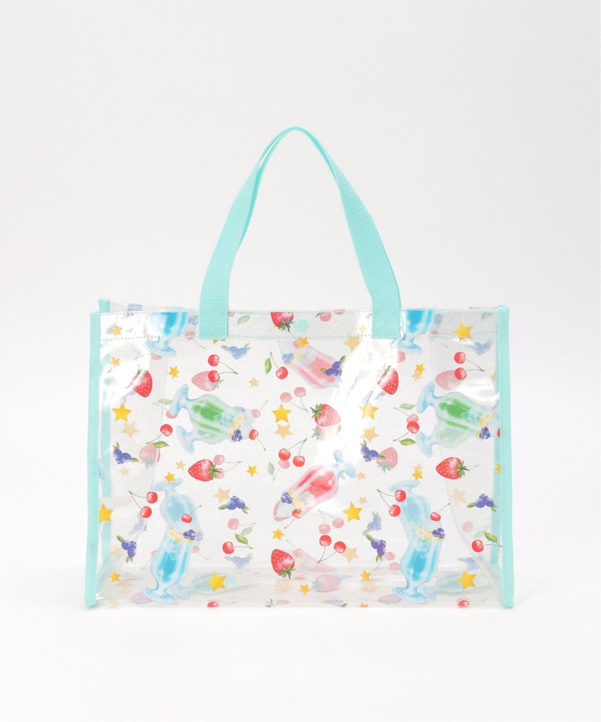 ライトグリーン