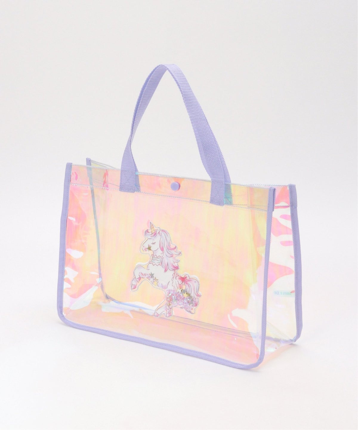 ライトパープル