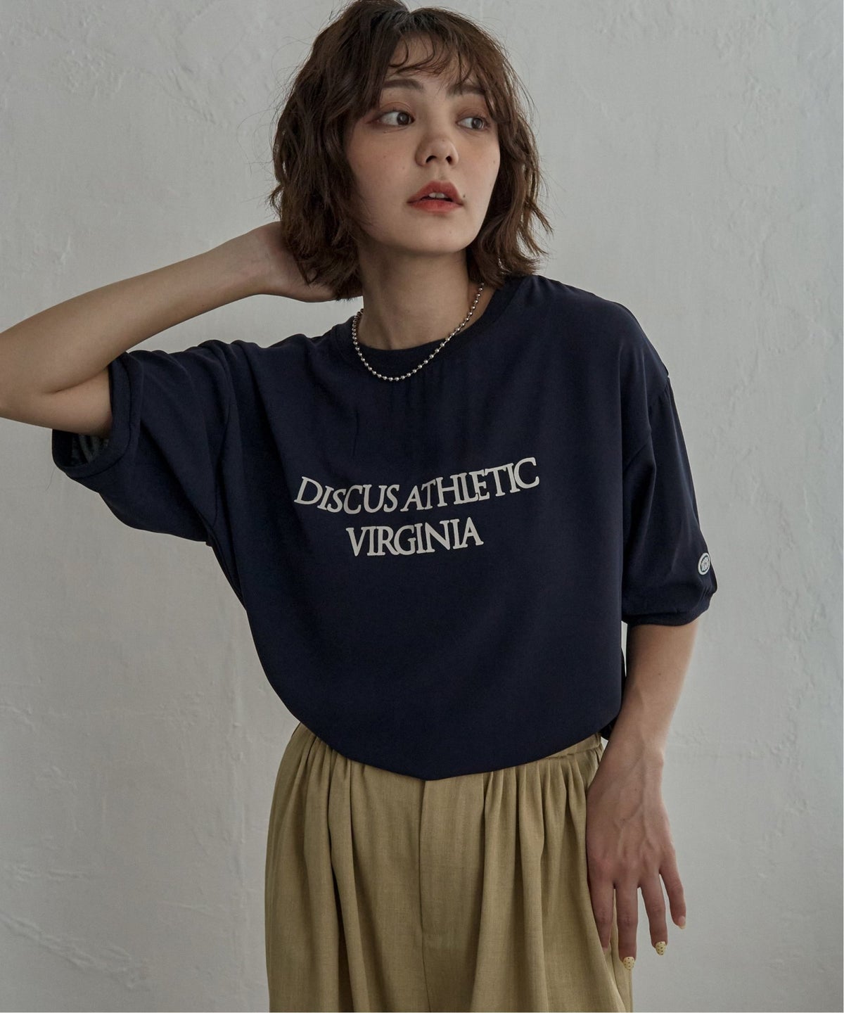 ネイビーブルー