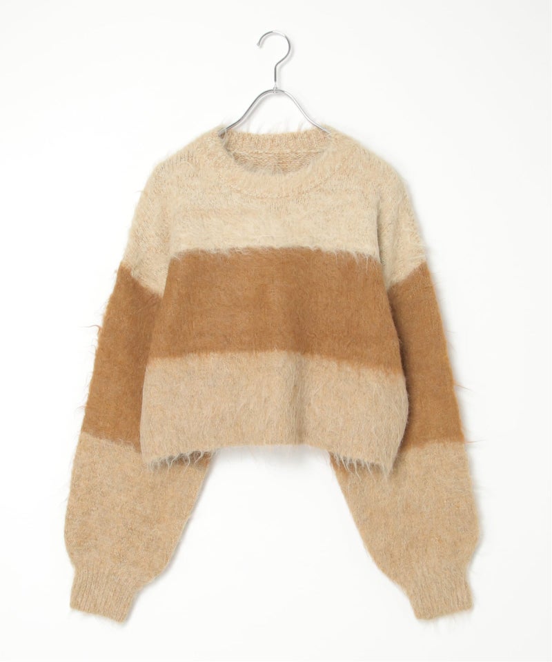ベージュ
