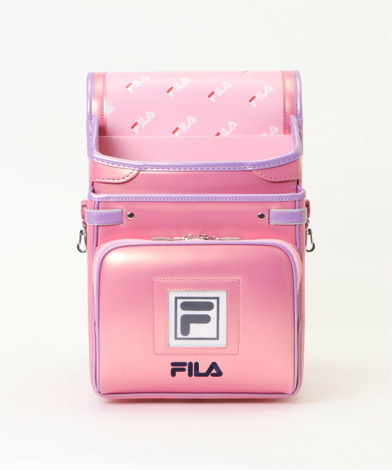 WEB限定】【キッズ】FILA フィラ クラリーノランドセル,ikka| TOKYO