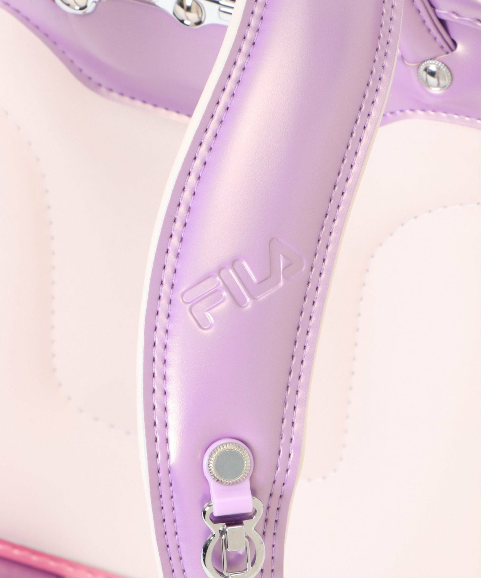女の子ランドセル新品　フィラ　FILA ラベンダーピンク WEB限定】【キッズ】FILA フィラ クラリーノランドセル,ikka| TOKYO