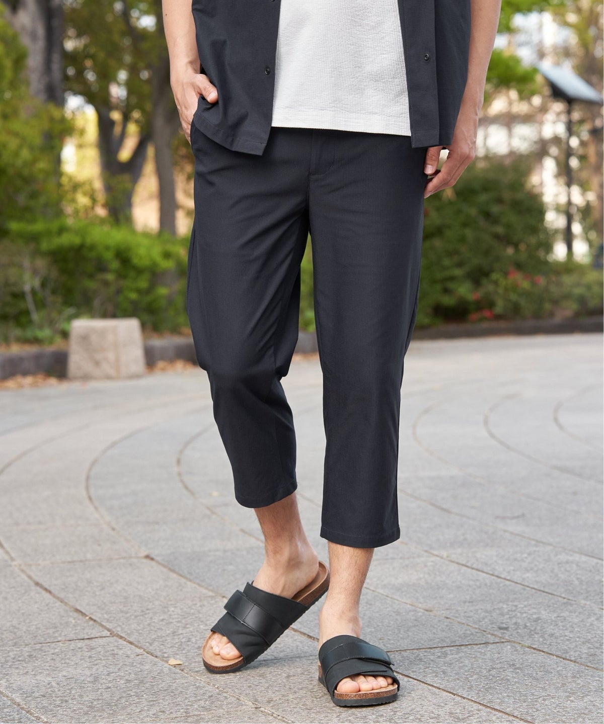 ネイビーブルー