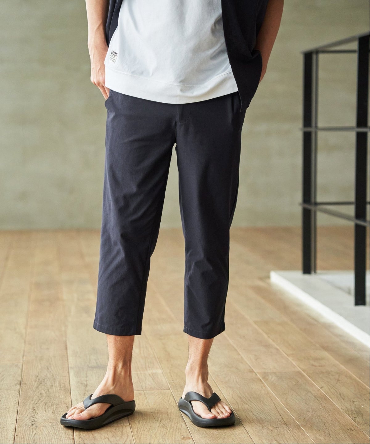 ネイビーブルー