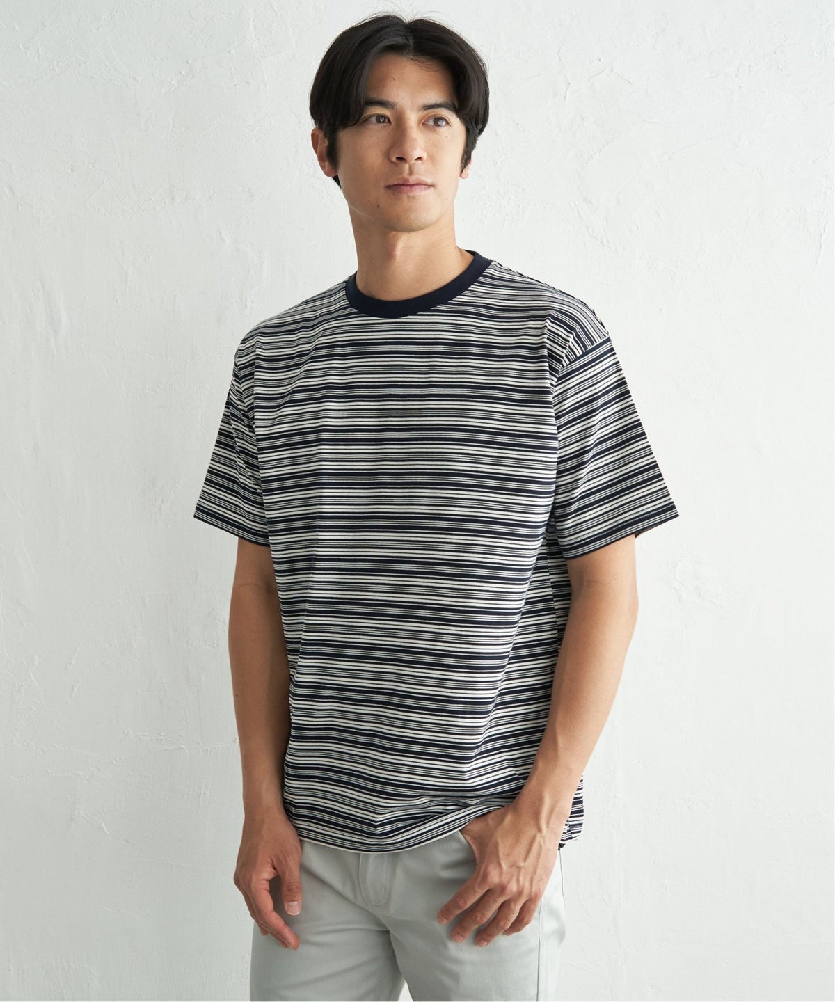 ネイビーブルー