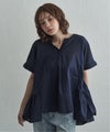ネイビーブルー