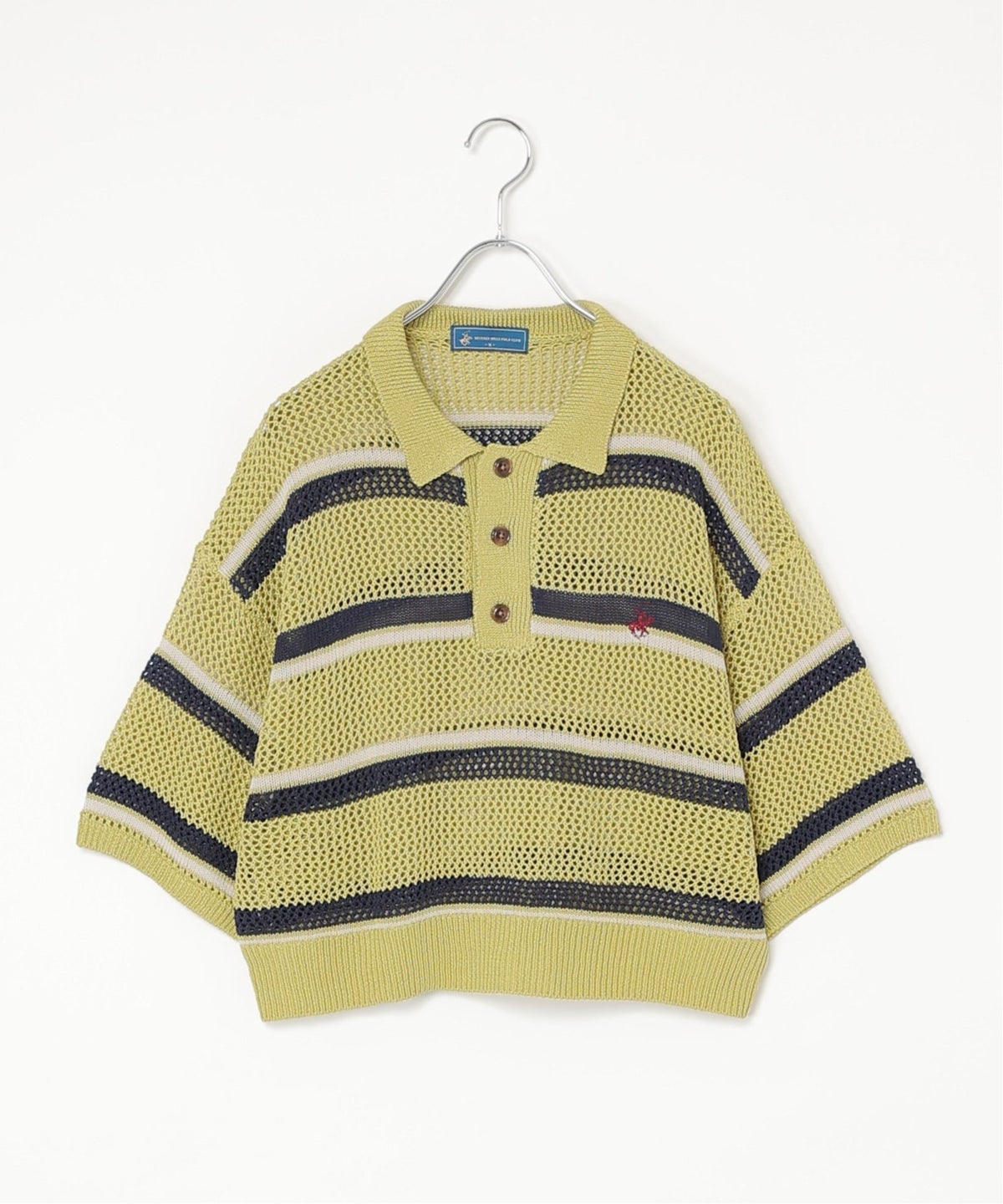 ライトグリーン