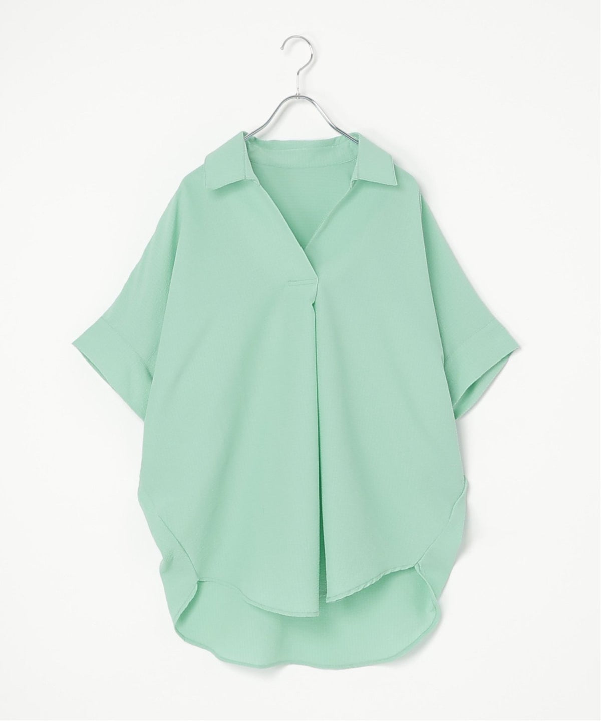 ライトグリーン