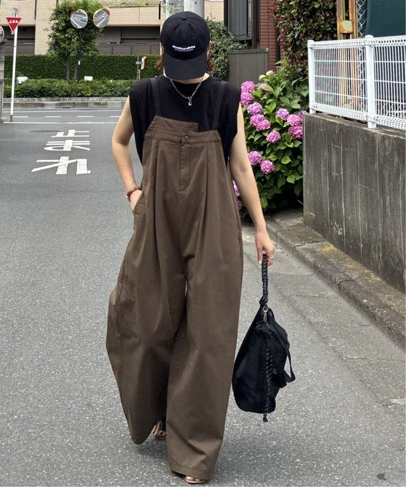 ブラウン