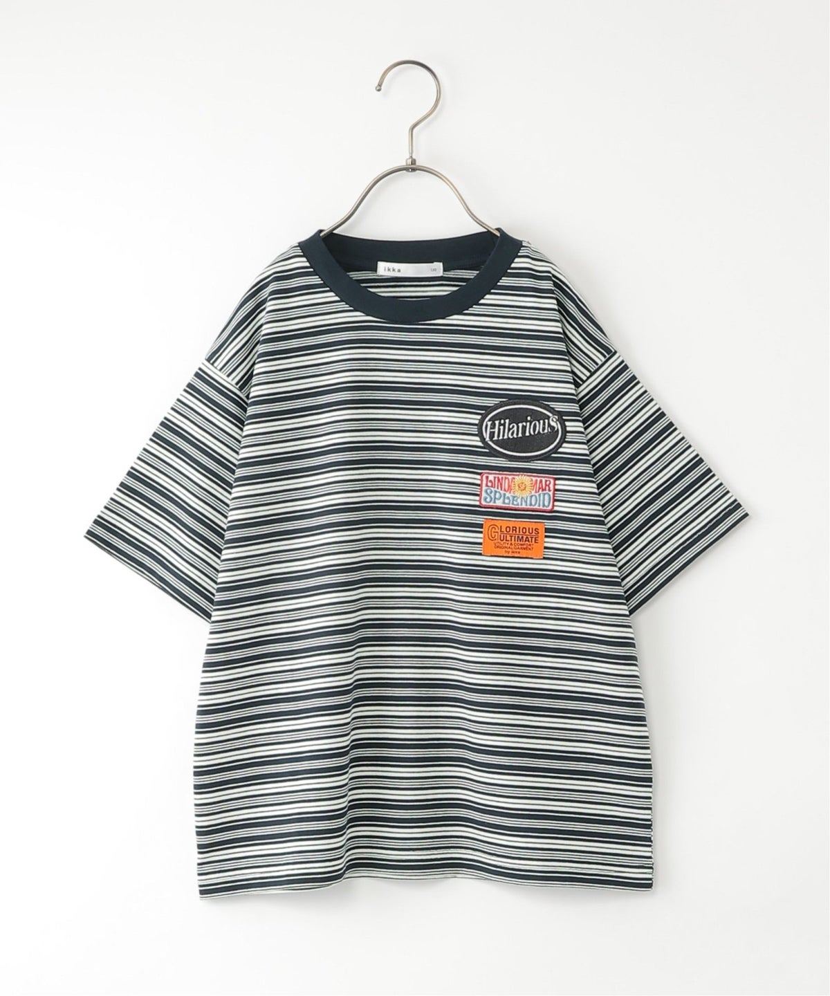 ネイビーブルー