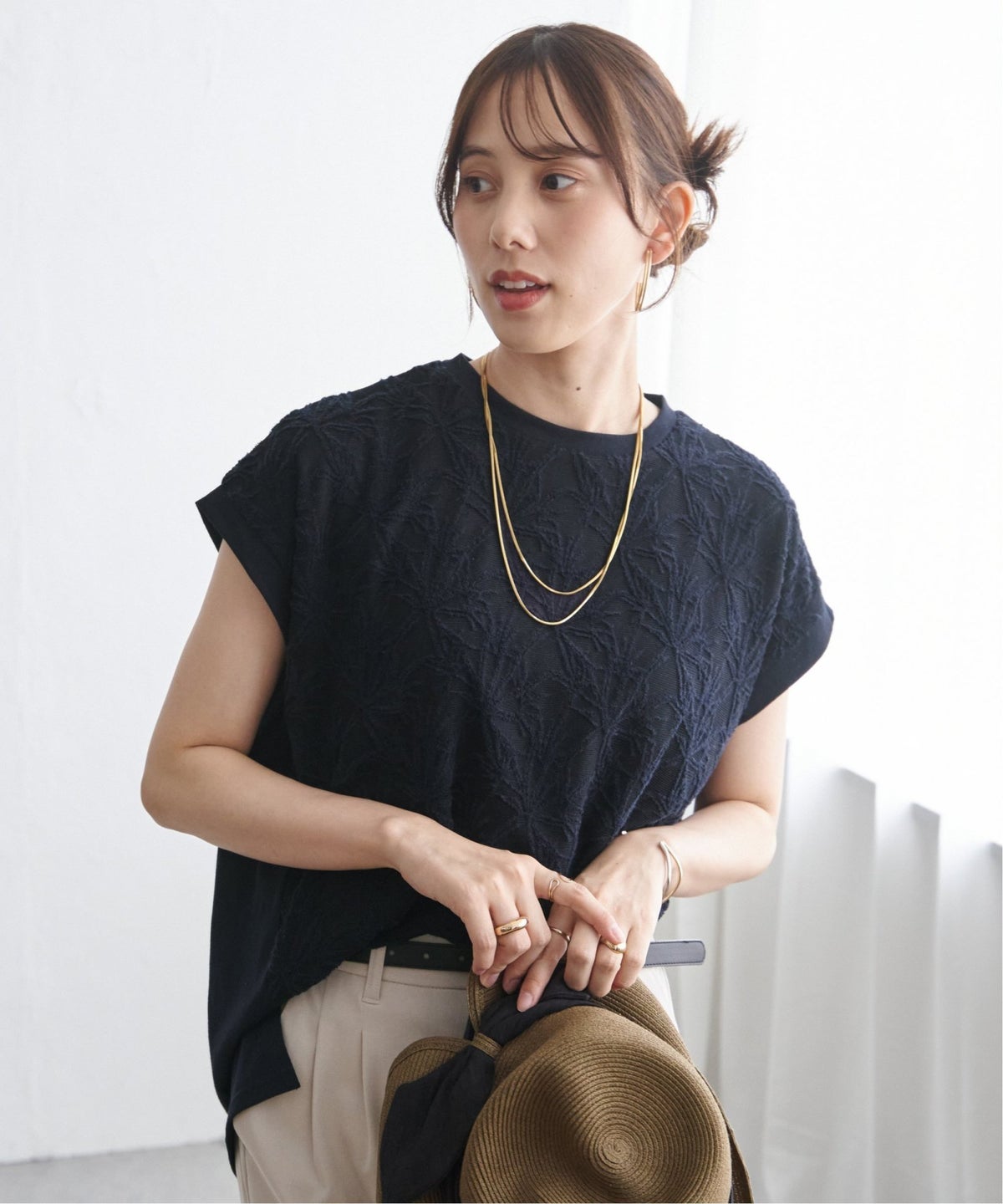 ネイビーブルー