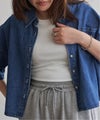 ブルー