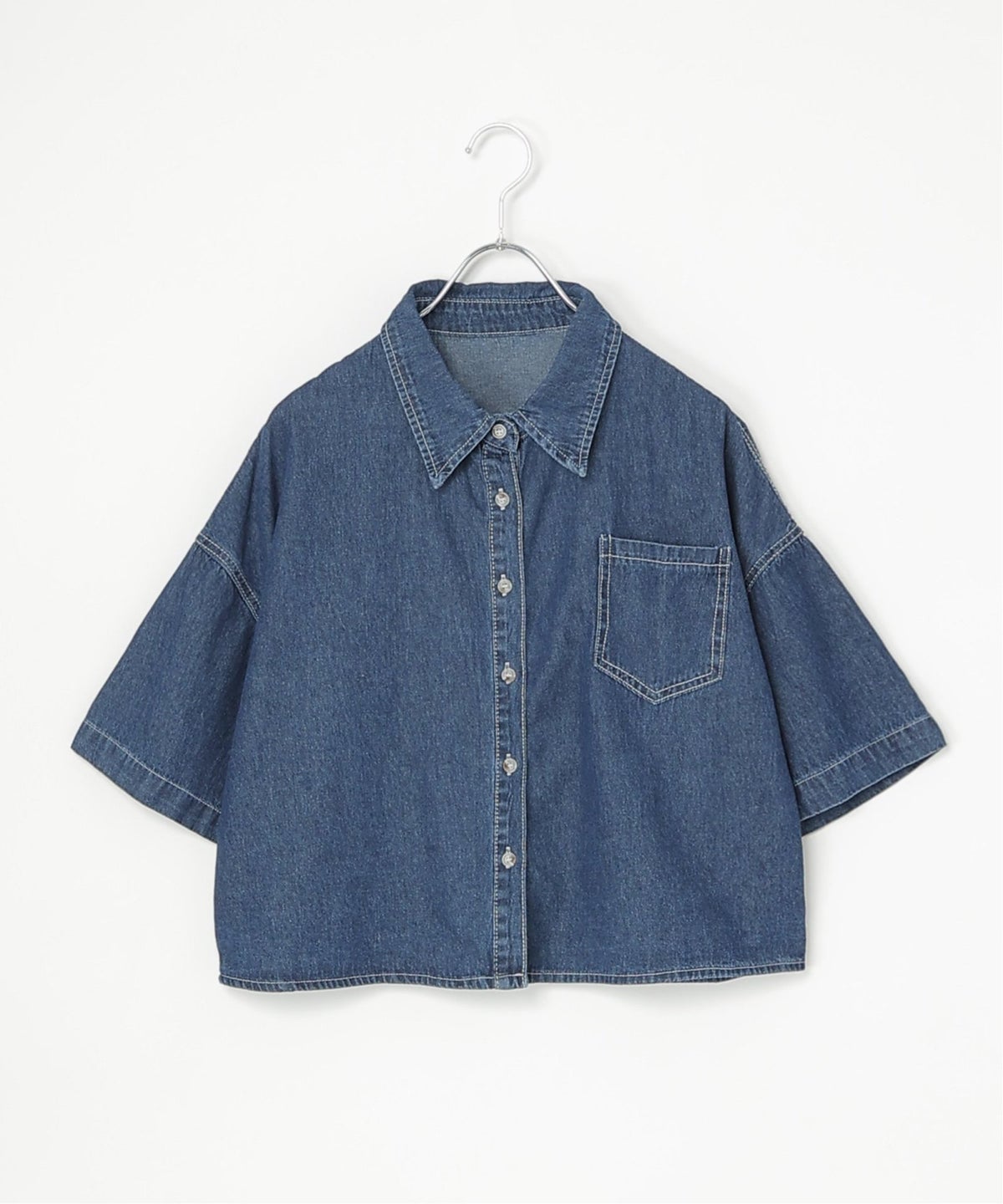 ネイビーブルー