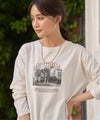オフホワイト