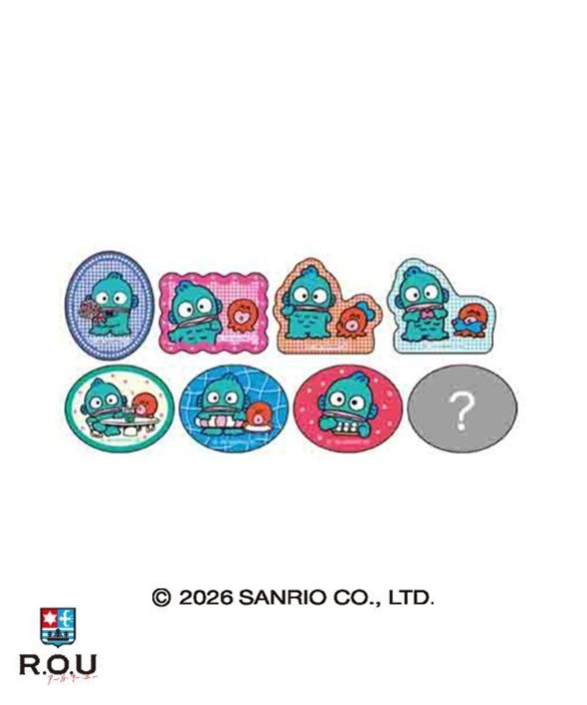 お選びください