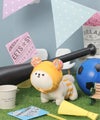 イエロー