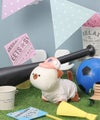 ピンク
