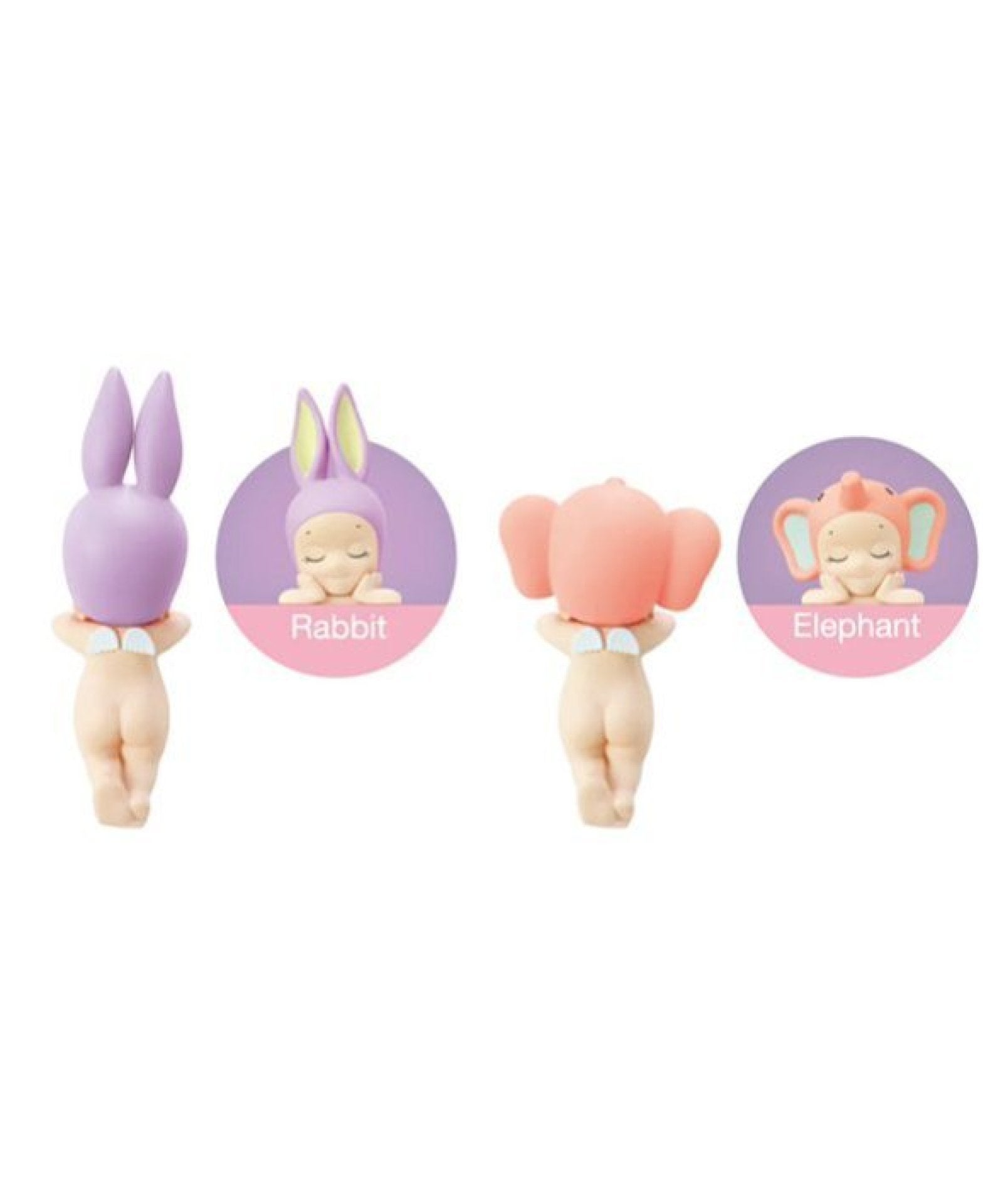 ドリームズ ソニーエンジェル SAS65821 Sonny Angel ヒッパーズ