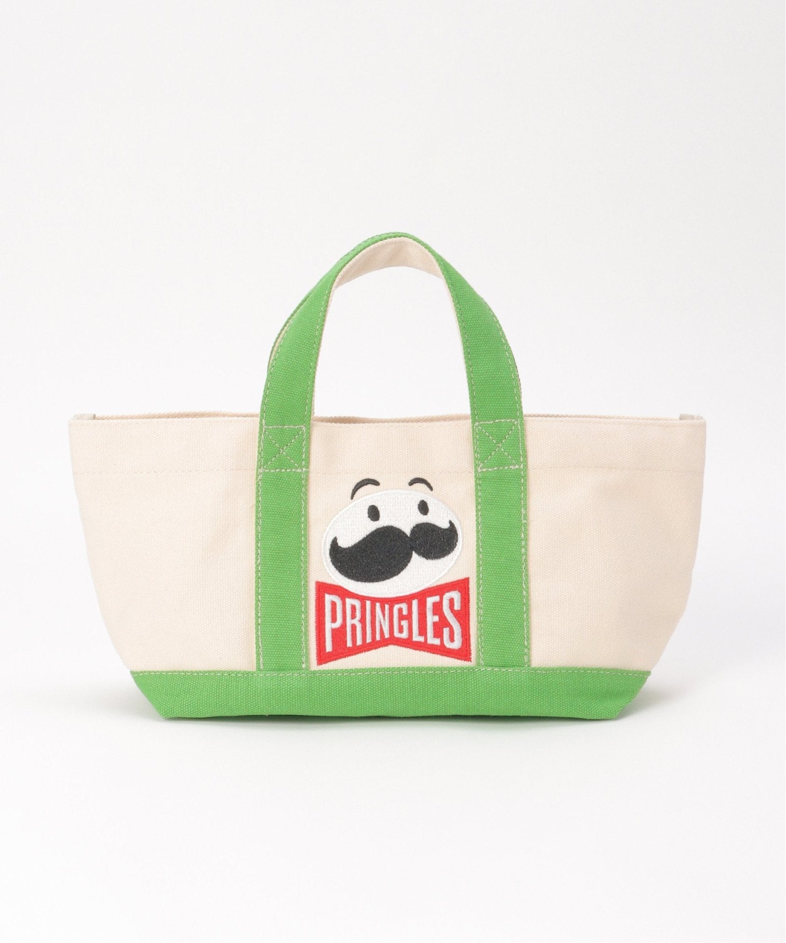 PRINGLES プリングルズ ランチトートバッグ,VENCE| TOKYO DESIGN CHANNEL