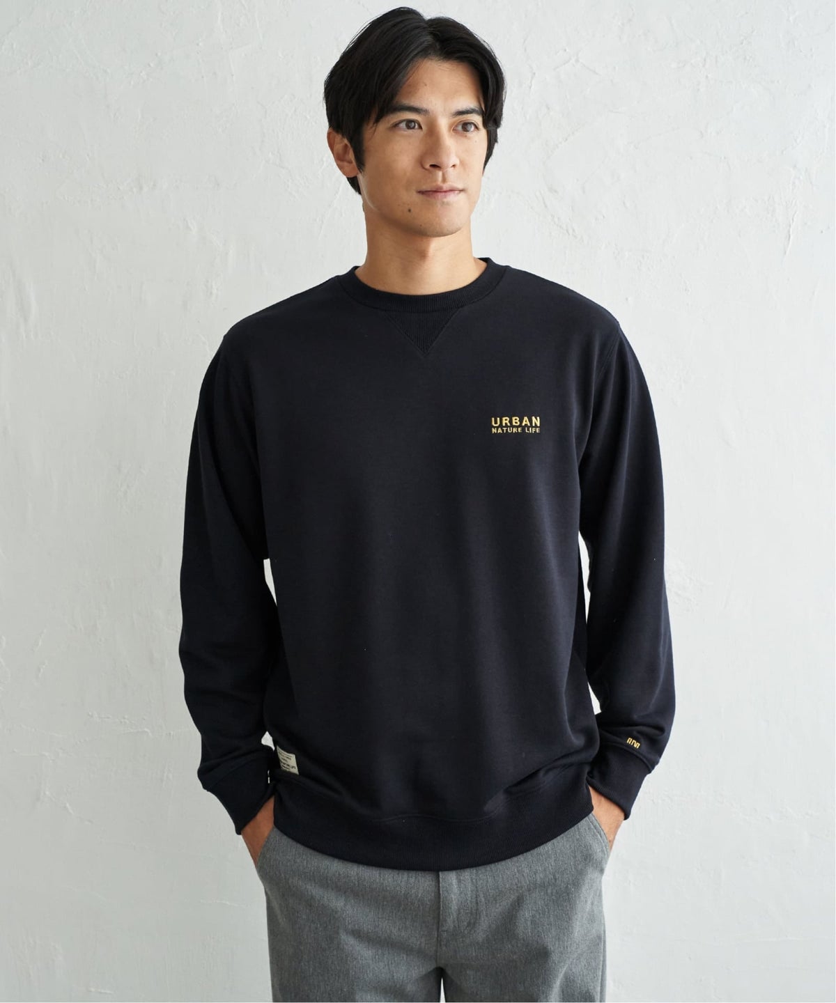 ネイビーブルー