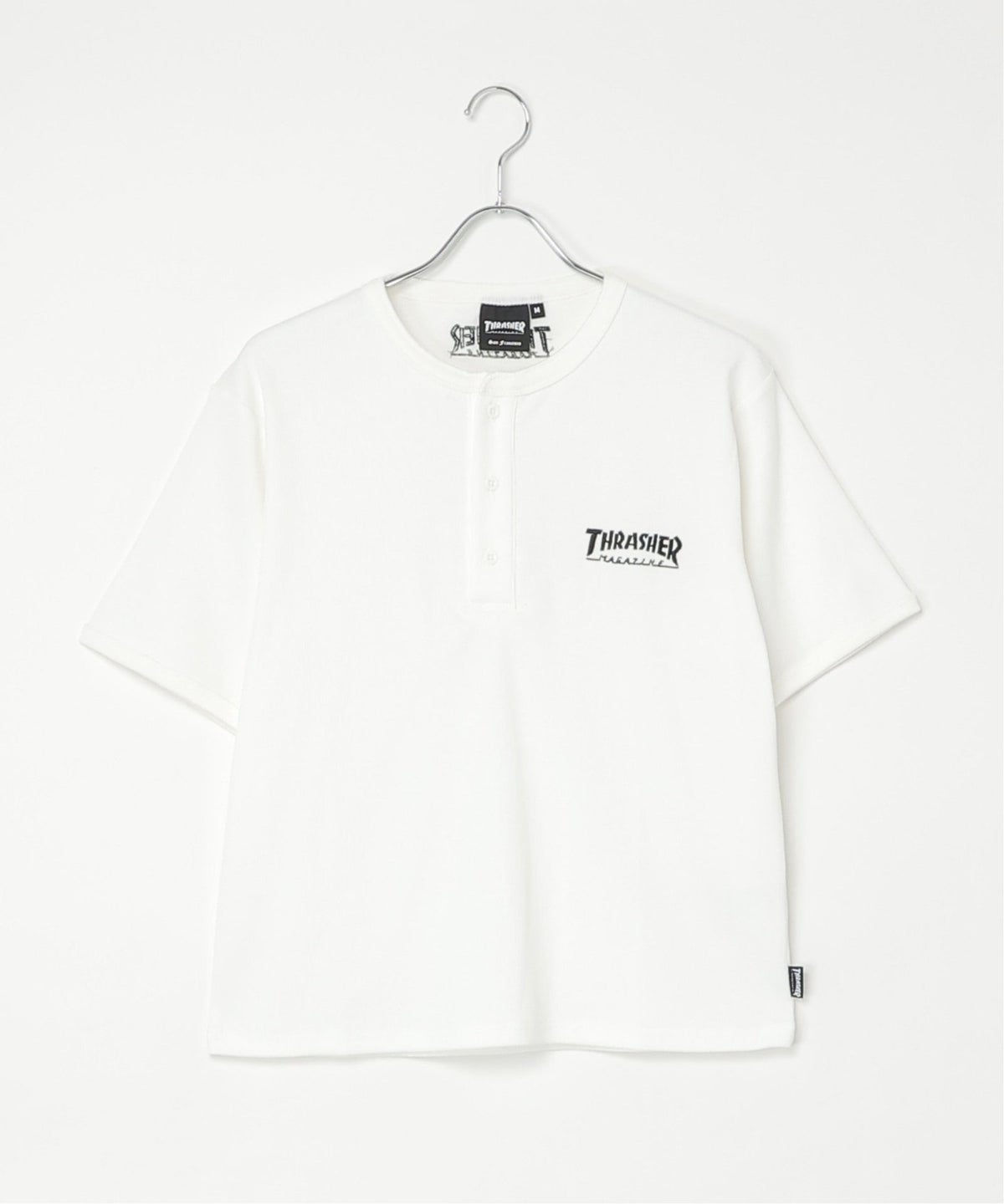 ホワイト 