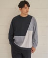 ネイビーブルー